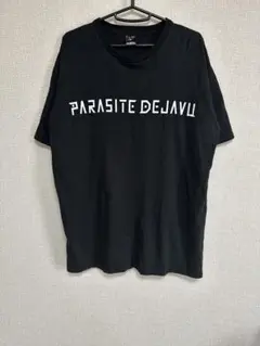2026年最新】parasite dejavu tシャツの人気アイテム - メルカリ