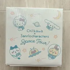 【UNIQLO非売品】ちいかわ × サンリオキャラクターズ マルチレンジボウル