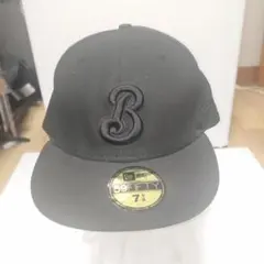 new era 59fifty キャップ　横浜ベイスターズ 7 5/8 USA製