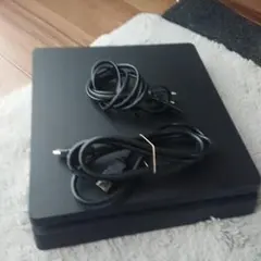 PlayStation®4 グレイシャー・ホワイト 1TB CUH-2000B…