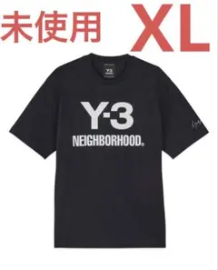 希少アイテム ネイバーフッド Y3 ヨウジヤマモト コラボTシャツ - メルカリ