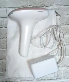 フィリップス SC1984/70 光美容器 Lumea エッセンシャル ピンク - メルカリ