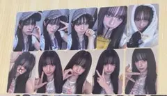 MADEIN_S MADE IN BLUE 封入トレカ マシロ まとめ売り