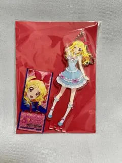 2026年最新】アイカツ 5th アクリルの人気アイテム - メルカリ