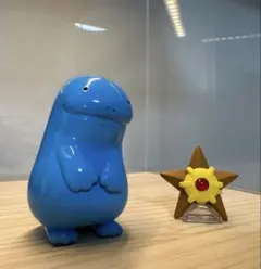 ポケモンスケールワールド　ヌオー 1/20サイズ
