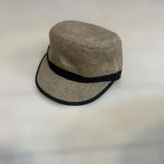 ハイクキャップ