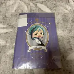 ツイステ フロイド・リーチ バースデーセット