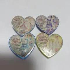 プリズムストーン プリティーリズム セブンスコーデ プラチナスタイル まとめ売り