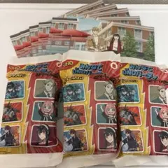 ハッピーセット UNO