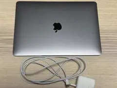MacBook Air M1 2020 スペースグレイ 8GB 256GB