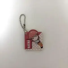 チェンソーマン マキマ アクキー