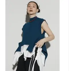 2025年最新】UN3D. キャミソールの人気アイテム - メルカリ