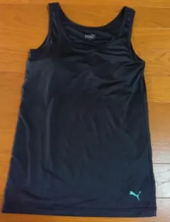 PUMA　インナー　下着　タンクトップ