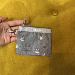 LeSportsac となりのトトロ ポーチのサムネイル