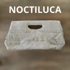 NOCTILUCA クラッチバッグ　パーティ