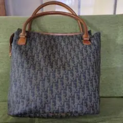 クリスチャンディオールバッグ