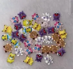 ポケモン　ネイルパーツ ネイパ　まとめ売り