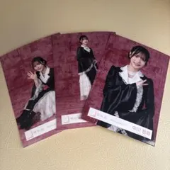 櫻坂46 中川智尋　生写真　5th Anniversary ドレス　直筆サイン 櫻坂46 中川智尋 5thアニラドレス 生写真 - メルカリ