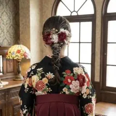 和玉　20点　成人式　振袖　卒業式　袴　結婚式　髪飾り　ヘアアクセサリー