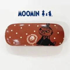 【リトルミィ】メガネケース