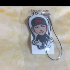 登坂広臣 クリーナー