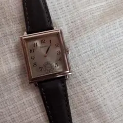 SEIKO アナログクォーツ腕時計