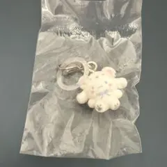 サンリオ シナモン フロッキーマスコット ガチャガチャ