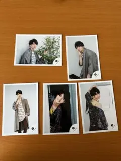 正門良規 公式写真