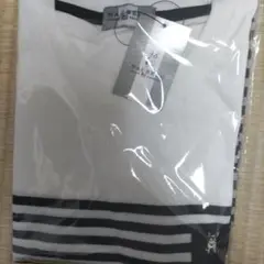 MACBETH JEANS COMPANY 半袖Tシャツ LL新品