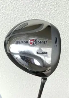 wilson staff tab400　ドライバーのサムネイル