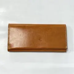 WILDSWANS 長財布 KOHRIN サドルプルアップ メンズ 本革 - メルカリ