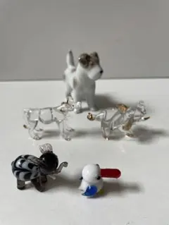 くまのプーさん プーさん ディズニー ガラス工芸 ガラス細工
