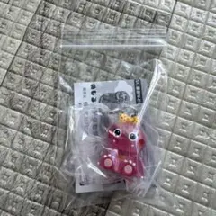 ざわざわ森のがんこちゃんめじるしアクセサリー