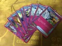 ポケモン トレーニングカード セット