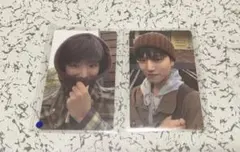 boynextdoor リウ トレカ who ラキドロ サウェ m2u