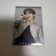 SEVENTEEN HYBE INSIGHT 展示会 トレカ エスクプス 1