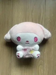 シナモン あずき アズキ ぬいぐるみ - メルカリ