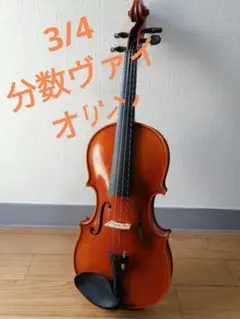 希少●Rudolf Doerner● 3/4 バイオリン 2003年製 ドイツ製 希少○Rudolf Doerner○ 3/4 バイオリン 2003年製 ドイツ製 - メルカリ