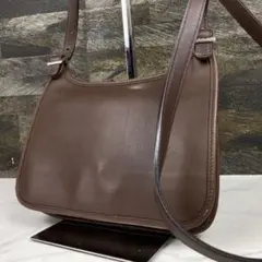 オールドコーチ　COACH　ショルダーバッグ　9132　ヴィンテージ