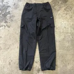 NIKE GOLF ナイキ ゴルフ ナイロン カーゴパンツ XLのサムネイル