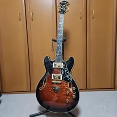 2026年最新】ibanez as93の人気アイテム - メルカリ
