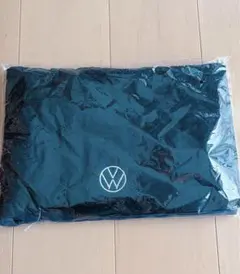 ★最安値★Volkswagen フォルクスワーゲン ラグジュアリータオル &巾着のサムネイル