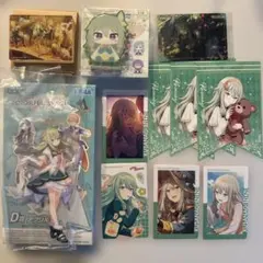 草薙寧々　まとめ売り【おまけ付き】