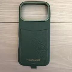 MAISON de SABRÉ｜iphone 17 pro レザーケースのサムネイル