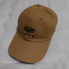 ROXY キャップベージュのサムネイル