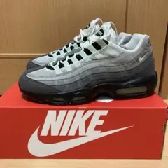 Nike Air Max 95 　28.5センチ　グレー/ホワイト/ミント 楽天市場】エアマックス95 ミントの通販