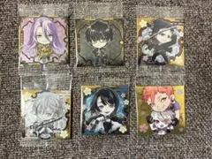 刀剣乱舞 ウエハース シール