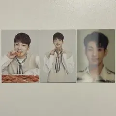 2026年最新】seventeen ode to you トレカ ウォヌの人気アイテム