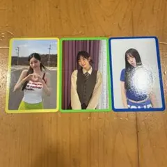 twice this is for ダヒョン　3枚セット