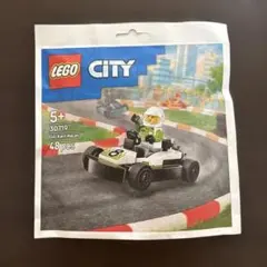 【新品未開封】LEGO City 30719 Go-Kart Racer